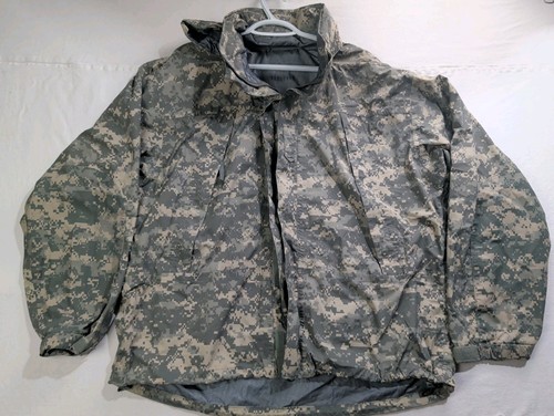 Usgi ecwcs goretex - ecwcs,