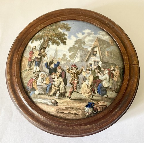 Antique english victorian - english,