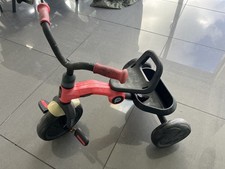 Q Play Red Ant Plus Folding