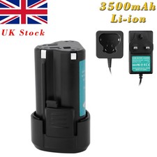 3.5AH 12V Li-ion Battery For