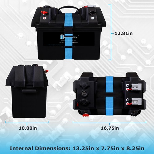 Mighty max group smart - mighty,
