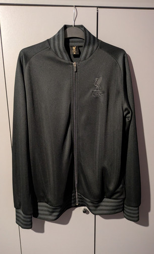 Liverpool men retro - liverpool, men's