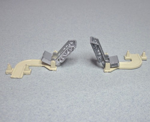 Triang minic ships m846 - triang, lift