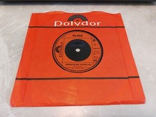 SLADE * SKWEEZE ME PLEEZE ME * 7" SINGLE 1973 EXCELLENT POLYDOR 2058-377