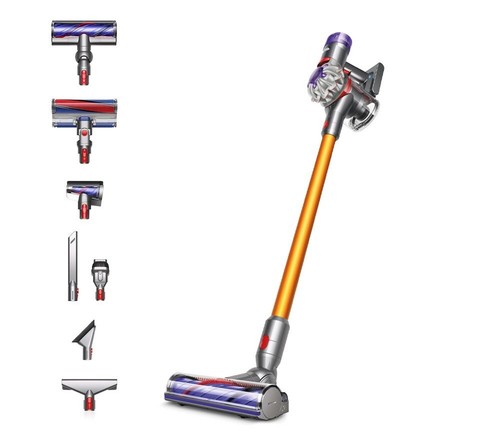 Dyson absolute cordless - dyson, v8