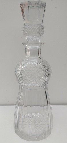 Rare thistle antique edinburgh - rare,