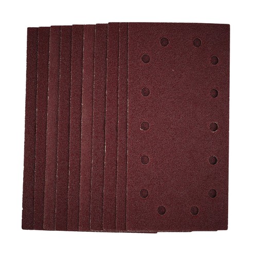 Draper sanding sheets - 1/2,
