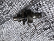 YAMAHA RD250 AIR COOLED KICK