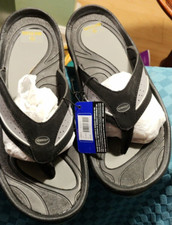 Speedo Mens Water Shoes Flip