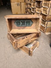 Vintage Brick Mould 