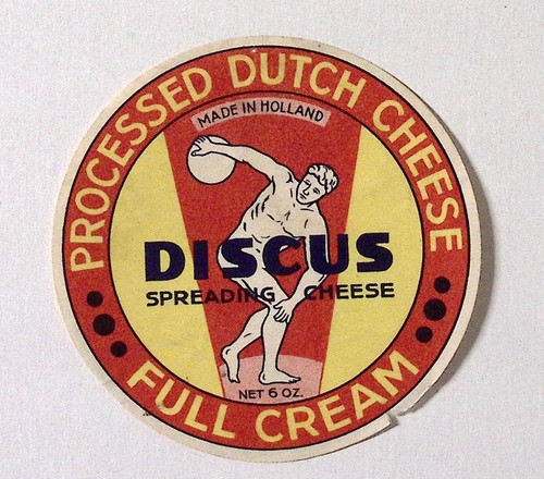 Vintage dicus spreading - vintage,