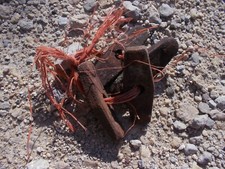 Massey Harris 44 Diesel