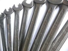 Metric Spanner from Mercedes-Benz Tool Kit ~ Matador / Heyco ~ Drop Down Choice