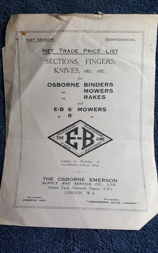 Emerson brantingham finger - emerson,