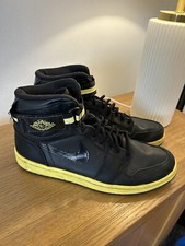 Rare 2009 Nike air Jordan 1