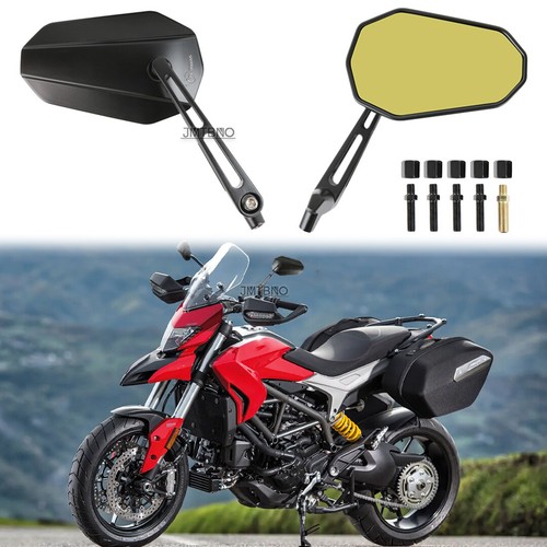 For ducati hyperstrada - for,