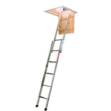 Werner spacemaker section - werner, 2