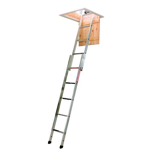 Werner spacemaker section - spacemaker,