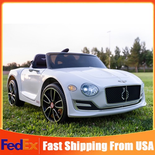 Licensed bentley style kid - bentley,