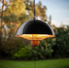 NOVA electric hanging patio