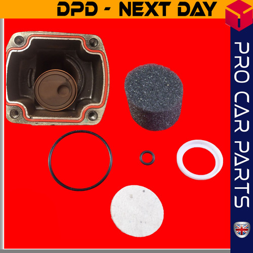 Fits range rover p38 - range, air