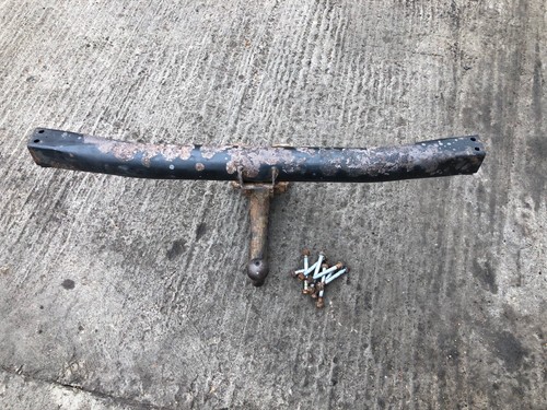 Range rover p38 0 4 - range, 2.5