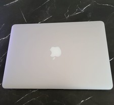 Apple MacBook Pro 13in 2013, 2.6GHZ Dual Core Intel i5, 8GB 1600MHZ DDR3 v11.6.8
