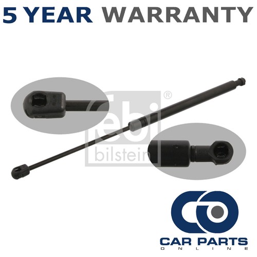 Tailgate gas strut cpo - gas,