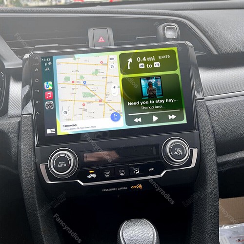 Apple carplay for 2016 - apple,