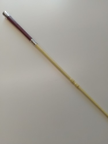 Carriage buggy whip - carriage/buggy,