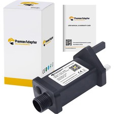 Power Supply Transformer for