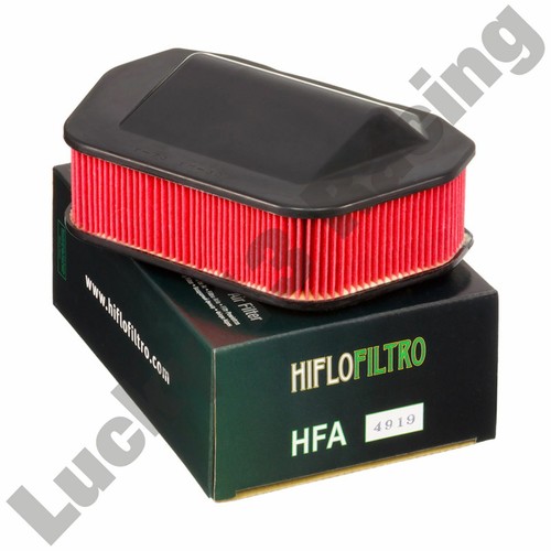 Hfa4919 air filter yamaha - hfa4919,