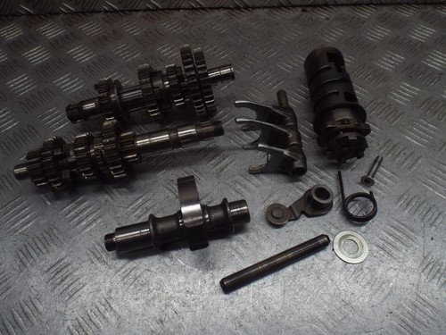 Yamaha xt200 200 15a - xt200,