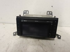 TOYOTA AVENSIS 2009-14 2.0 D4D