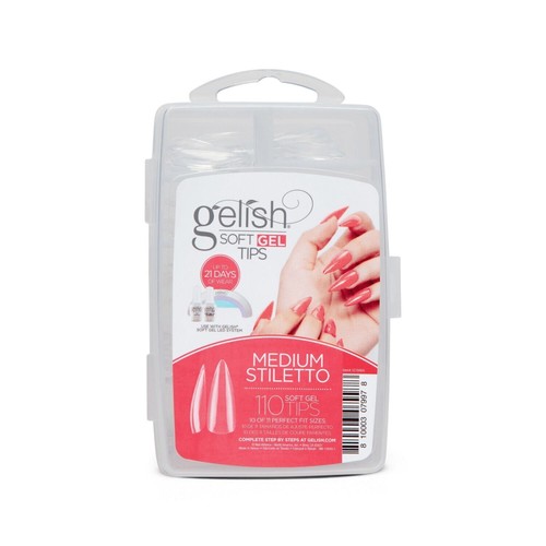 Nail harmony gelish soft - gelish,