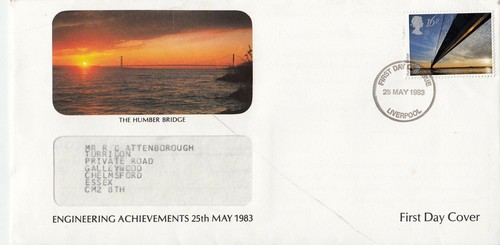 1983 engineering humber - 1983,