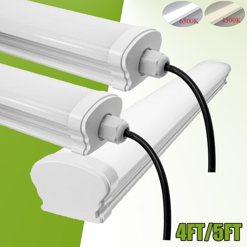 Led strip light 4ft 5ft - 4ft, batten