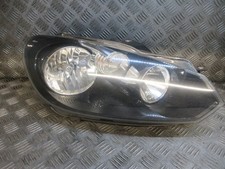 2012 VW GOLF MK6 (A6) (5K)