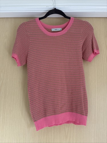 Zara retro vintage style - zara,