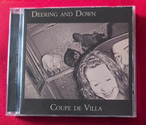 Deering and down - and,