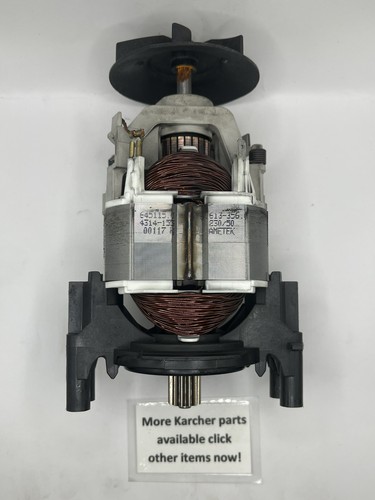 Karcher pressure washer - karcher,