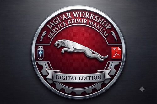 Jaguar x200 2003 2008 - s,