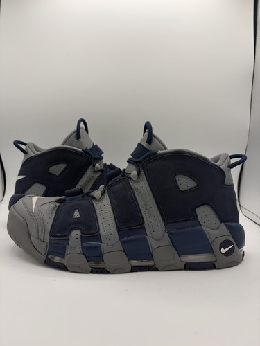 Nike air more uptempo - air,