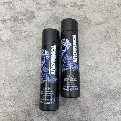 Toni guy men anti - toni&guy,