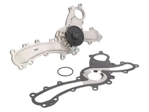 Water pump engine cooling - pump,