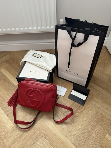 Gucci soho disco - gucci,