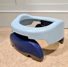 Potette Travel Potty /Folding Toilet Seat for Children