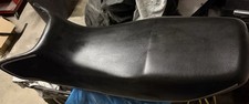 Genuine Honda CX650E Saddle