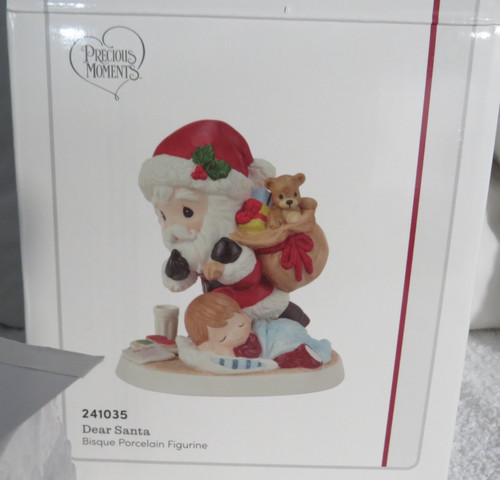 New box - box,