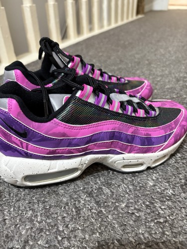 Air max flame powder pink - air,
